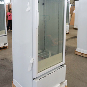BIOBASE China Factory <span class=keywords><strong>R</strong></span> 360 litros 5 uds 350W refrigerador de vacunas de laboratorio para laboratorio y Hospital - Product Image 4