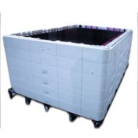 Layar TV Panel LCD TFT Big China 100 Inci VA00DK1-QS1