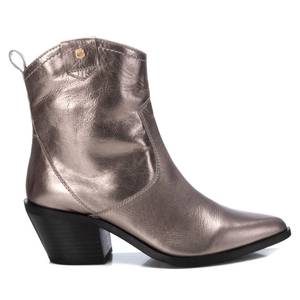 Botines de Mujer Carmela Color Antracita 161776 Altura del Tacón 41 - Product Image 1