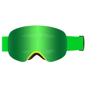 Gafas de Esquí Magnéticas para Invierno, Antivaho, Protección UV, Soporte Personalizado - Product Image 5
