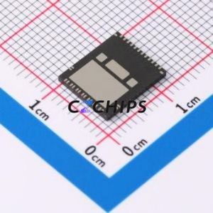 Interruptor electrónico de potencia PMIC con chip IC de circuito integrado ISO8200BQTR, nuevo y original - Product Image 2