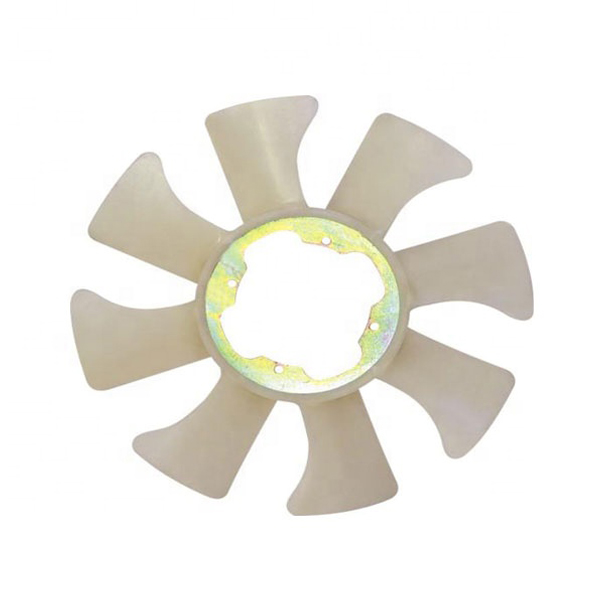 Автомобильные детали двигателя, лопасть вентилятора для NISSAN OE 21060-29W00