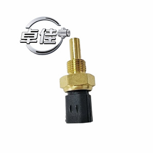 Zj Temperature <b>Sensor</b> 1615423417 For SsangYong Twin Dragons <b>Water</b> Temperature Quick Connect - Product Image 3
