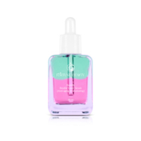 OEM Peptide Super Hydratant Soin de la Peau Nourrissant Apaisant Hydratant Double Couche Polypeptide Sérum Visage