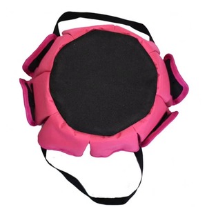 Free sample Round Garden <b>Tool</b> <b>Bag</b> with Pockets Floral Garden <b>Tool</b> <b>Bag</b> <b>Tote</b>, Gardening Gift, Reinforced Garden <b>Bag</b> - Product Image 6