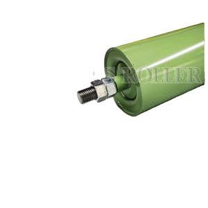 Madencilik Bantlı Konveyör Takibi için Dikey Yan Kılavuz Rulmanı - Product Image 4