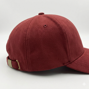 5 Panel Slightly Curved Brim Rope Golf Hats Waterproof Sports Gorras Embroidered Custom logo <b>Baseball</b> <b>Caps</b> - Product Image 4