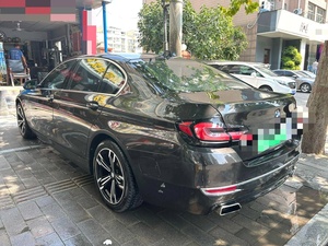 BMW PHEV Sedán USADO <span class=keywords><strong>2015</strong></span> BMW SEDÁN PHEV 530le Auto Personal en Venta a Bajo <span class=keywords><strong>Precio</strong></span> - Product Image 4