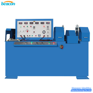 Banco de Pruebas Profesional BCQZ-2A para Alternadores y Motores de Arranque, Frecuencia/Velocidad 0-8000 RPM, para Trabajos de Reparación Eléctrica <span class=keywords><strong>Automotriz</strong></span> - Product Image 3