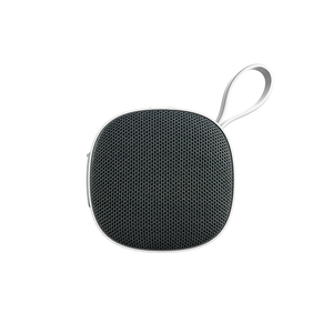 Altavoz BT personalizado a prueba de agua inalámbrico para exteriores con micrófono altavoz de ducha natación para promoción - Product Image 1