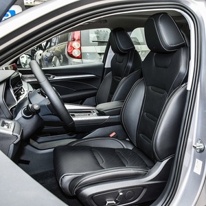 FUDUI Cooray Binyue 2022 modèle Geely Binyue COOL 1.5T DCT 181 chevaux L4 nouvelle vente de voiture avec porte-bagages en métal et caméra arrière - Product Image 6