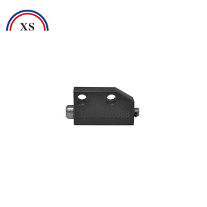 บล็อกด้านบนลูกกลิ้งหมึกไฮเดลเบิร์กสำหรับเครื่องพิมพ์ออฟเซต อะไหล่ใหม่ - Product Image 5
