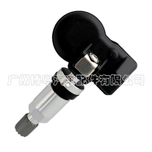 Tire Pressure Sensor 315-433MHz Aluminum External <b>TPMS</b> For Universal Vehicles - Product Image 4