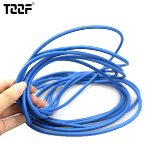 Nâu Xanh Đen Màu FKM cao su o con dấu vòng trong xingtai - Product Image 2