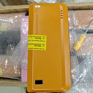 Controlador Industrial Automation PC 910 5PC910.SX02-00 5PC910.SX02-00 Controlador Industrial Automation PC 910 5PC910.SX02-00 5PC - Product Image 1
