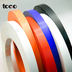 เทปขอบ MDF PVC, เทปขอบพลาสติก, เทปขอบลายไม้ - Product Image 2