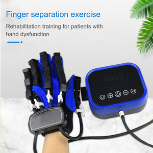 Robot Phục Hồi Chức Năng Tay Nhạy Cảm Và Kiểm Soát Chính Xác Thiết Bị Vật Lý Trị Liệu Bằng Tay - Product Image 4