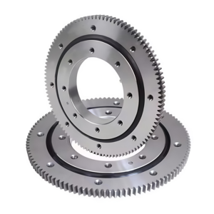 CNC Machining Custom Heavy Duty Machinery <b>Turntable</b> <b>Bearings</b> Large Diameter Rotary Table <b>Bearing</b> Overhead Crane <b>Slewing</b> <b>Bearing</b> - Product Image 1