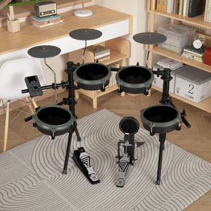 EFORCE-Batería electrónica Pulse Plus Series - Product Image 4