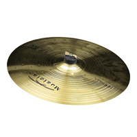 PDMC100 Practical Brass Cymbal Set 14\" 14\" 16\" 18\" 20\" Gong & Cymbals