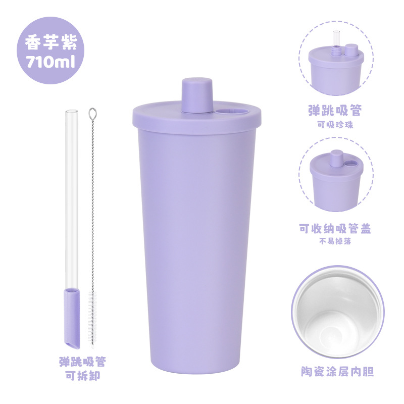 Taro purple