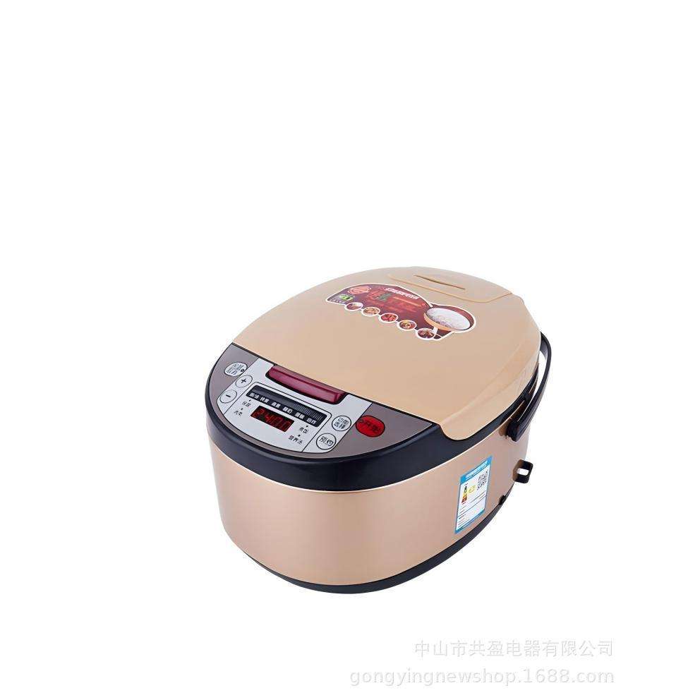 5L Large Capacity Rice Cooker Model 801
