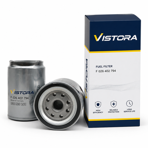F026402794 7421764968 21764966 SP-1448 BF1386-0 F026402794 Filtre à carburant pour camion LK d'occasion haute performance - Product Image 1
