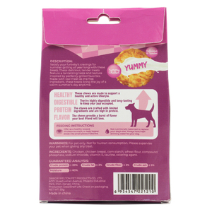 Comida Húmeda para Perros al Vapor, Deliciosa y Tierna, Personalizable con Marca Privada, Comida Húmeda para Perros al Vapor, Jugosa y Tierna, Snacks para Perros para Aumentar la Masa Muscular - Product Image 2