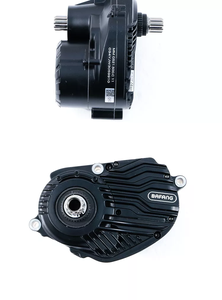 <span class=keywords><strong>Moteur</strong></span> central <span class=keywords><strong>BAFANG</strong></span> M510 36V 48V 250W léger et puissant pour <span class=keywords><strong>VTT</strong></span> et vélos de ville - Product Image 3