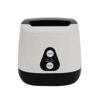 Imprimante d'étiquettes thermique Gprinter GP-2270T de 2 pouces (58 mm), imprimante d'étiquettes de codes-barres, autocollant, imprimante de reçus Bluetooth Gainscha, imprimante POS