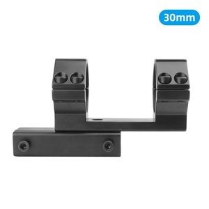 Support auxiliaire durable pour sports de plein air, réglable, LB2004, avec pince de fixation pour tube allongé à queue d'aronde de 11 mm, écologique, directement du fabricant - Product Image 6