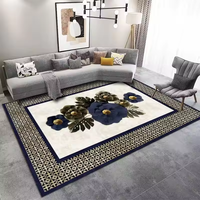 0180 En Çok Satan Halı ve Kilim Oturma Odası Lüks Büyük Halılar