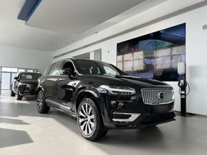 Guazi <span class=keywords><strong>Precio</strong></span> Económico <span class=keywords><strong>Volvo</strong></span> <span class=keywords><strong>XC90</strong></span> 2.0 <span class=keywords><strong>SUV</strong></span> Auto Usado 4x4 7 Asientos - Product Image 3