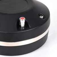 Tweeter HF en titane DE900-8, unité de haut-parleur néodyme 110W, cornes de 3 pouces pour système Line Array, sonorisation de tournée et grandes salles