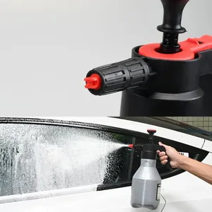 ขวดสเปรย์ทำควา<span class=keywords><strong>ม</strong></span>สะอาดเบรกแบบพกพาขนาด 2 ลิตร สำหรับงานหนัก ขายส่ง พร้อ<span class=keywords><strong>ม</strong></span>กระปุกโฟ<span class=keywords><strong>ม</strong></span><span class=keywords><strong>ล้าง</strong></span>รถ - Product Image 4