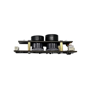 Módulo de Cámara PTZ de Megapíxeles con Unidad USB IR y Visión Nocturna Infrarroja, Detección en Vivo Gratuita para Integración de Equipos - Product Image 3