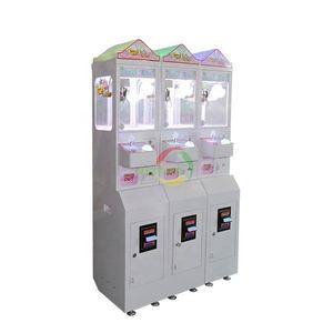 Capsules Arcade Gift Game Mini Claw Bill Acceptor Gacha Vending <b>Machine</b> - Product Image 6