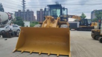 Hot Sell 5 Tonnen Liugong Frontlader China gebrauchte Radlader zu verkaufen