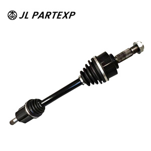 Semieje de Transmisión JL PARTEXP, Junta Homocinética de Acero para Automóvil, Eje de Transmisión OE 4473302300 para Mercedes <span class=keywords><strong>Camper</strong></span> W447 - Product Image 1
