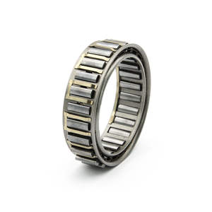 Rodamiento de embrague de rueda libre de cuña unidireccional, fabricante de CC, SUMA, - Product Image 6