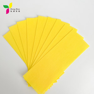 Cera Depilatoria di Alta Qualità in Offerta, <span class=keywords><strong>Strisce</strong></span> di Cera Professionali per Rimozione Peli per Uomini e Donne - Product Image 5