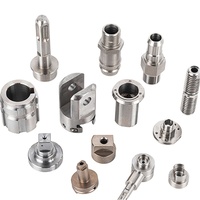 Usinage CNC de précision personnalisé fournisseur de pièces de dispositifs médicaux usinage CNC fraisage services de fabrication de pièces de tournage