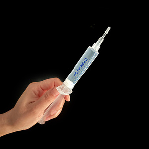 Gel Blanqueador Dental Profesional de Alta Eficiencia, 5 ml, 35% HP, Sabor a Menta, para Adultos - Product Image 6