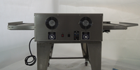 Recommandé par Alibaba Electronic Components four à pizza rotatif zanolli four à pizza de table
