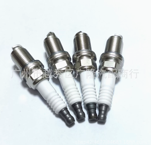 หัวเทียนนิกเกิลใหม่ 101000035HJ สำหรับรถยนต์ <span class=keywords><strong>VW</strong></span> Golf Jetta Bora สำหรับเครื่องยนต์ 1.8 2.0L-ระบบจุดระเบิดประสิทธิภาพสูง รับประกัน 1 ปี - Product Image 6