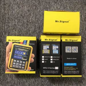 เครื่องกำเนิดสัญญาณอเนกประสงค์ Lanyi Mr.Signal รุ่น Mr2.0 ซีรีส์ Mr9270s+hart Mr9270cp Mr9272e ความถี่ - Product Image 4