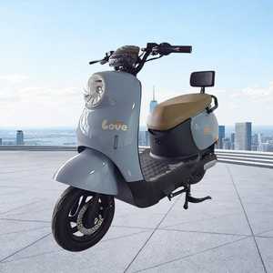 Vente en gros de scooters électriques pour adultes, ultra longue portée, voiture électrique légère à deux roues, véhicule à batterie 72V, <span class=keywords><strong>Moto</strong></span> Electrica - Product Image 1
