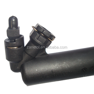 Cilindro esclavo <span class=keywords><strong>de</strong></span> embrague para Jeep Wrangler JK 2007-2018 <span class=keywords><strong>Libertad</strong></span> 2008-2010 Dodge Nitro 52060133AD 52060133AC 52060133AB CS650159 - Product Image 3