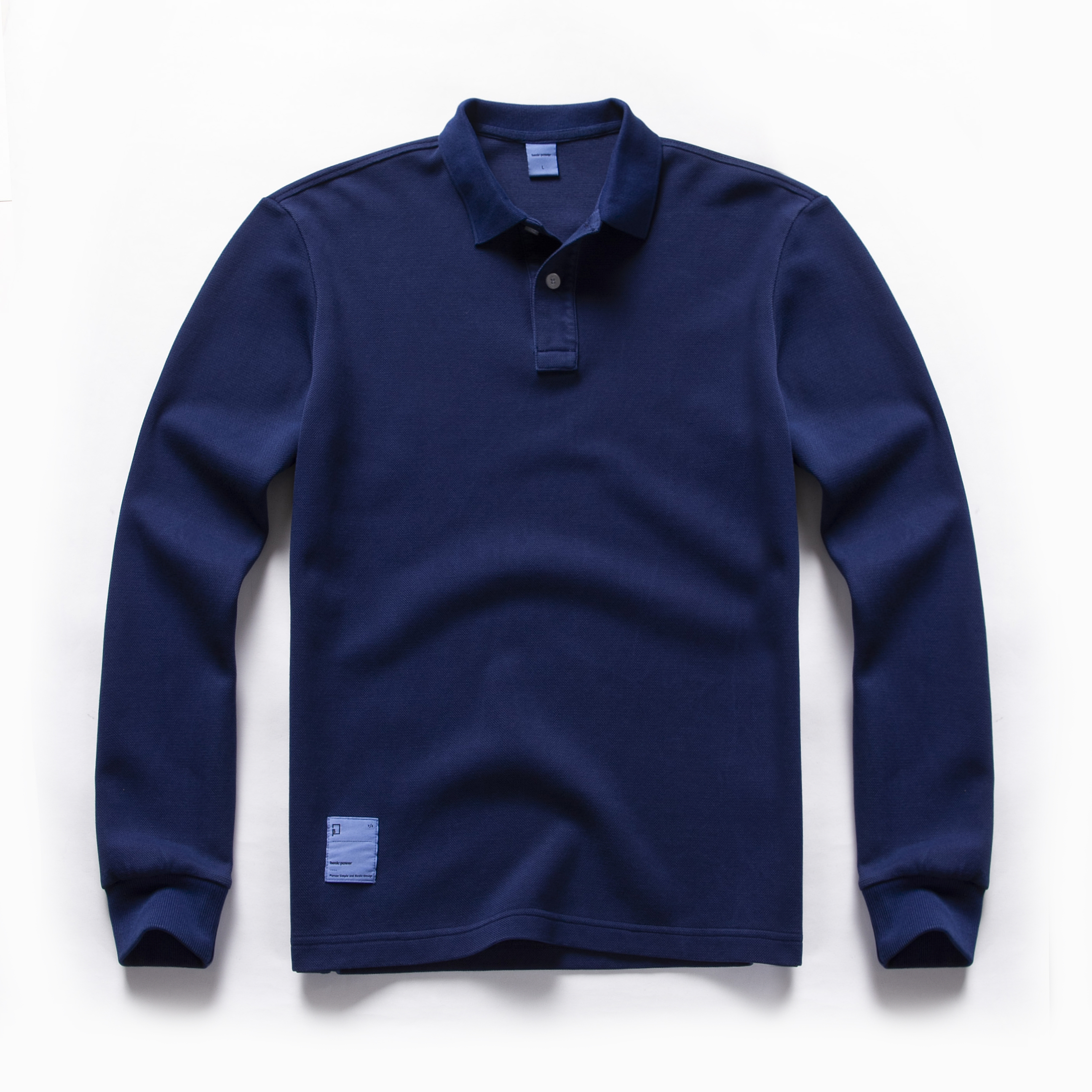 jean Blue