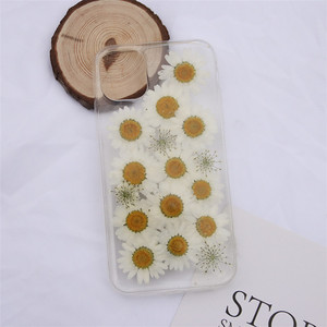 Ốp Điện Thoại Hydroge Samsung Designer Họa Tiết Hoa Thật Đầy Màu Sắc Độc Đáo Dành Cho Iphone X Xr Xs 11 12 13 Pro Max - Product Image 3